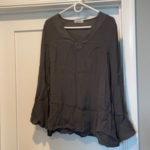 Wrinkled but never worn